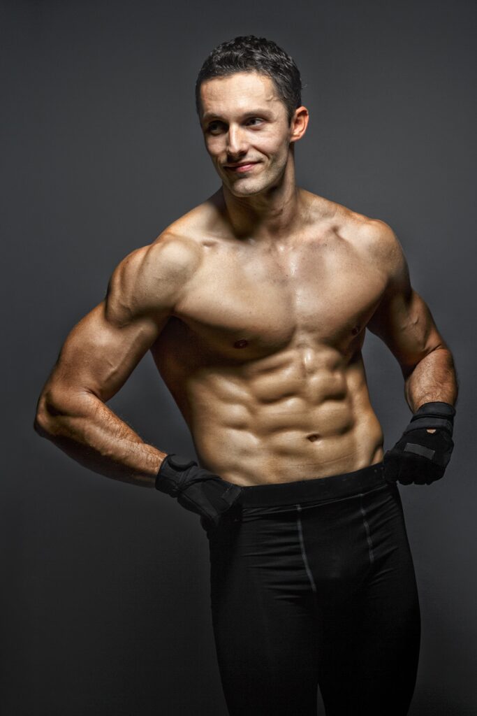 ginecomastie — Dr. Ivan Vatamanesku, chirurgie estetica Bucuresti Pitesti